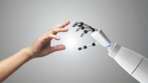 Why Intempus believes robots need human-like emotional states Why Intempus believes robots need human-like emotional states