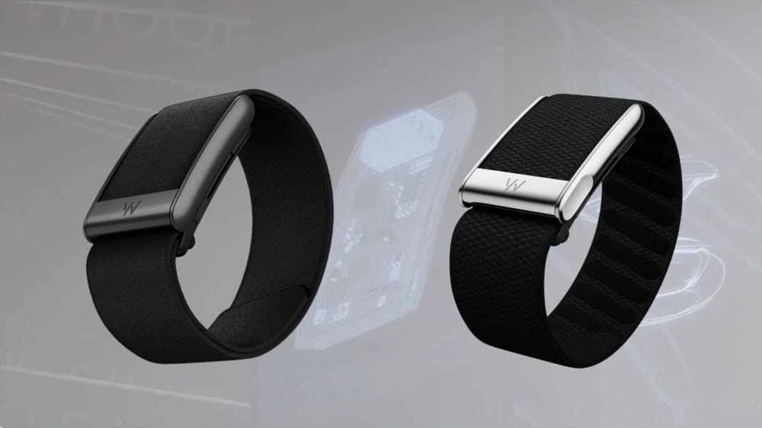Widespread issues reported with new Whoop MG fitness bands
