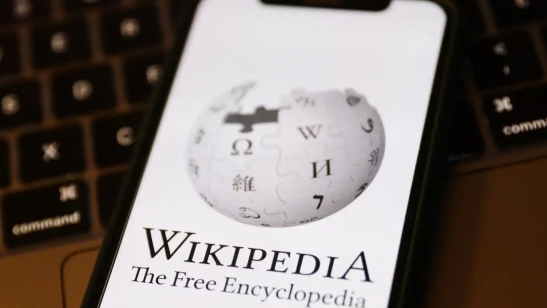 Wikipedia gives editors a helping hand with generative AI
