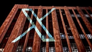 X is slowly recovering after a major data centre outage X is slowly recovering after a major data centre outage