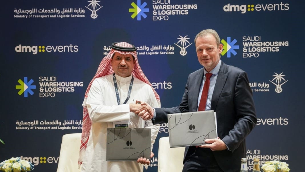 XSQUARE Technologies and ACC partner to drive smart warehouse automation in Saudi Arabia