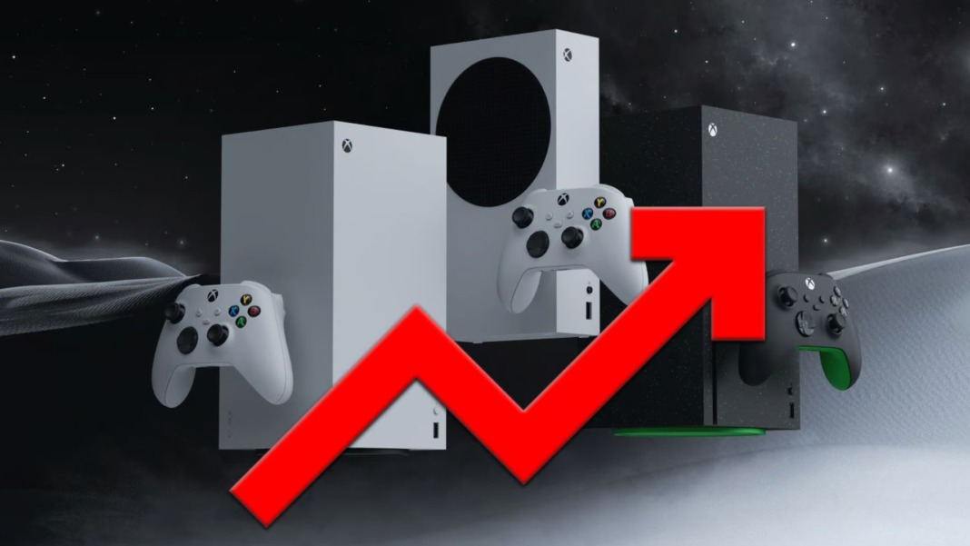 Xbox consoles, games and controllers see price hikes as costs rise