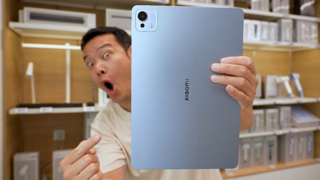 Xiaomi launches 15S Pro with its own XRING O1 chipset, rivaling Qualcomm and Apple