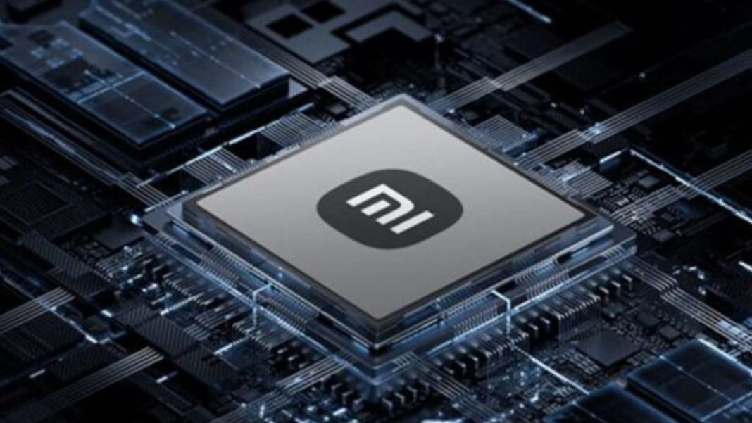 Xiaomi launches 3-nanometre chip to rival Apple and Qualcomm