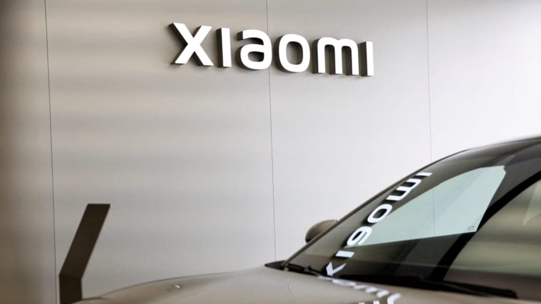 Xiaomi sees record-breaking earnings in early 2024 as EV and chip investments pay off