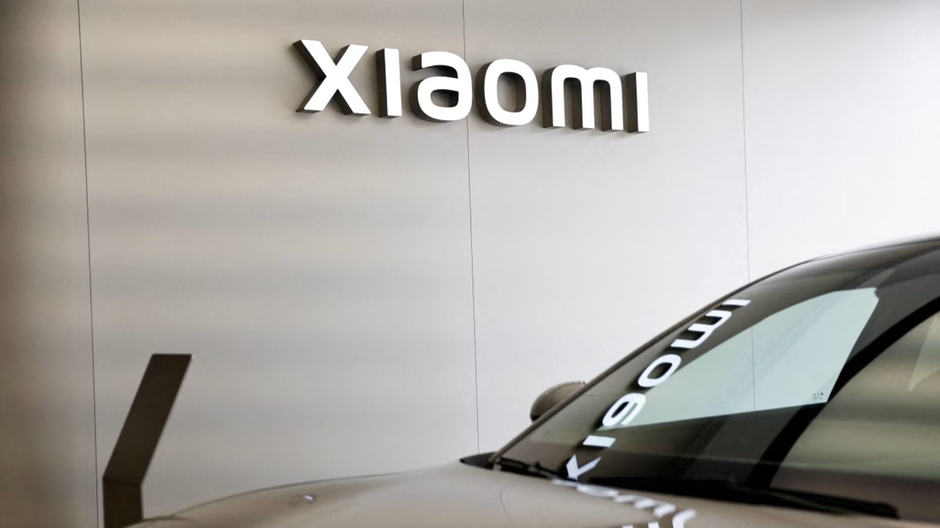Xiaomi sees record-breaking earnings in early 2024 as EV and chip investments pay off