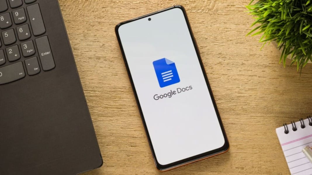 You can now edit encrypted Word files directly in Google Docs