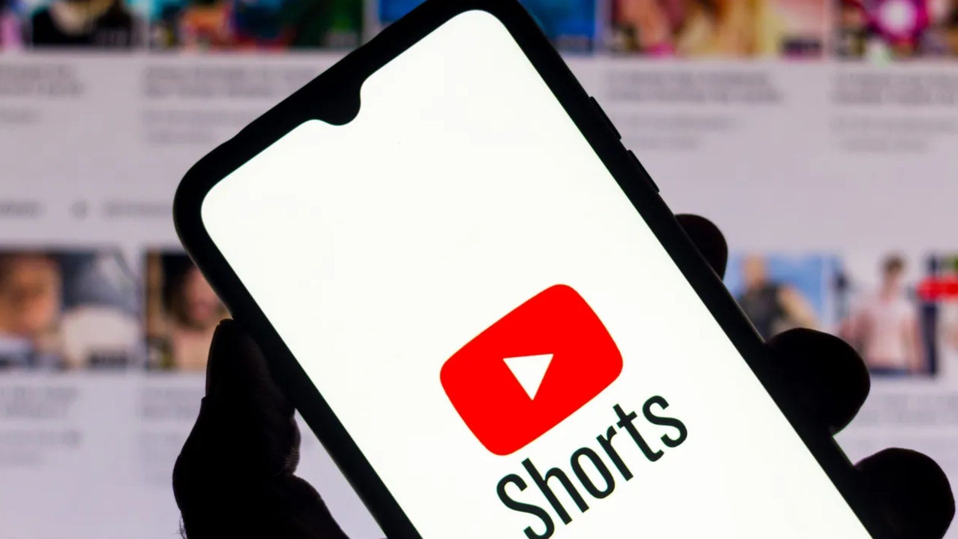 YouTube adds Lens to Shorts for smarter searching