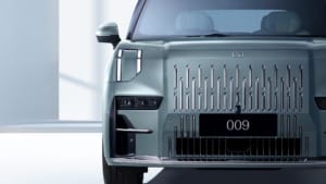 Zeekr launches single-motor Zeekr 009 Deluxe MPV in Singapore Zeekr launches single-motor Zeekr 009 Deluxe MPV in Singapore