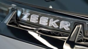 Zeekr targets one million global users by 2026 with new model launches in Singapore Zeekr targets one million global users by 2026 with new model launches in Singapore