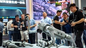 Zhejiang launches major AI investment plan to boost innovation and talent Zhejiang launches major AI investment plan to boost innovation and talent