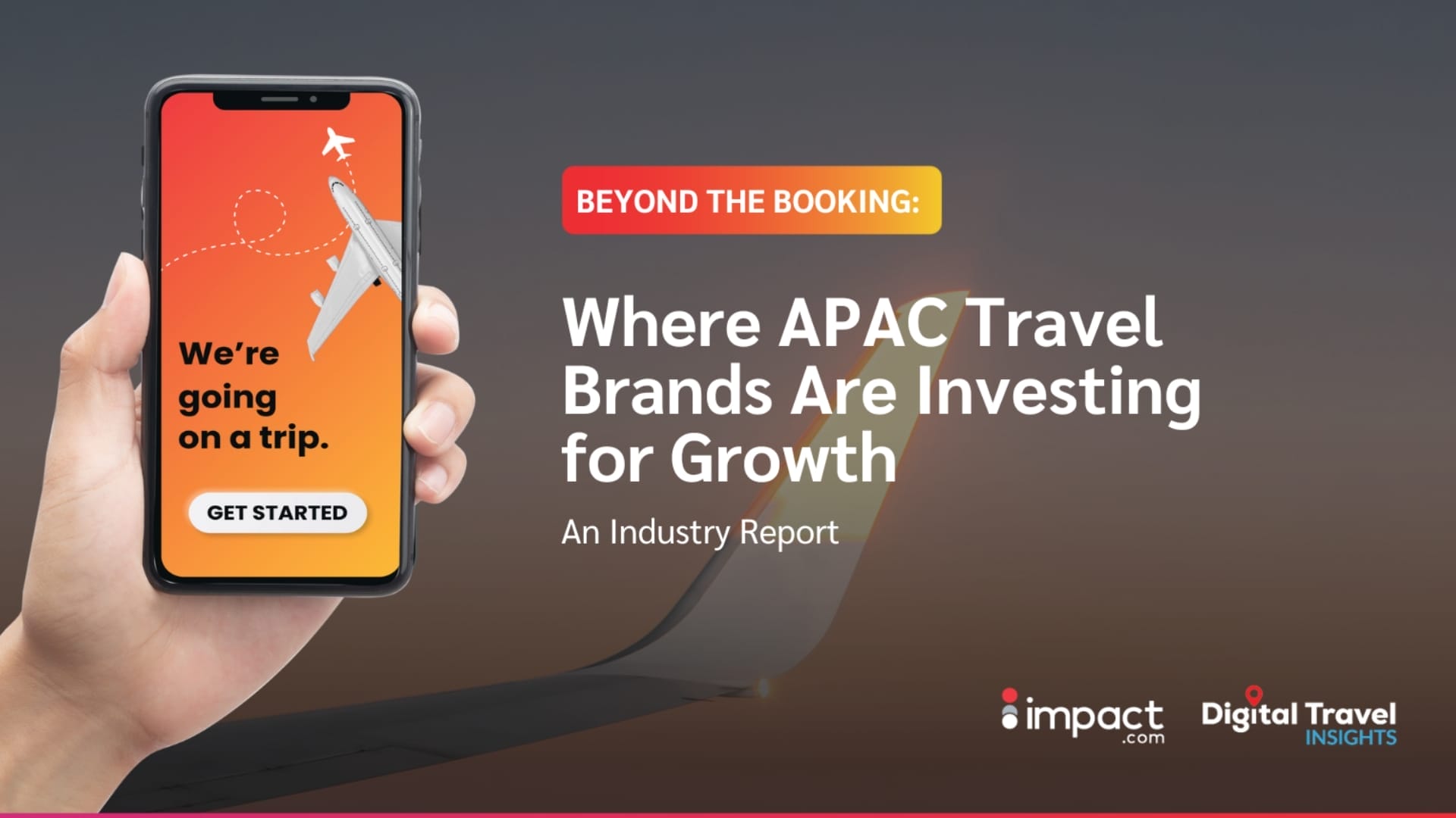 impact.com releases first APAC travel report highlighting shift towards trust-based marketing