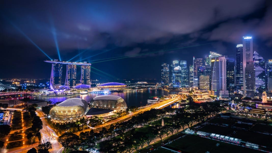 AI adoption rises in Singapore, but customer experience still lags