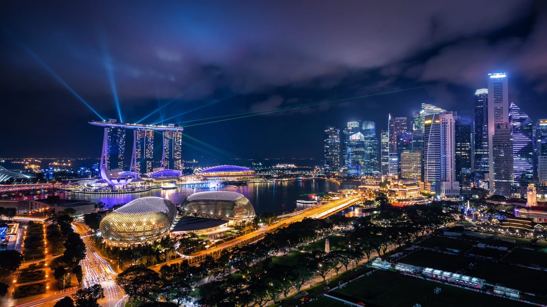 AI adoption rises in Singapore, but customer experience still lags
