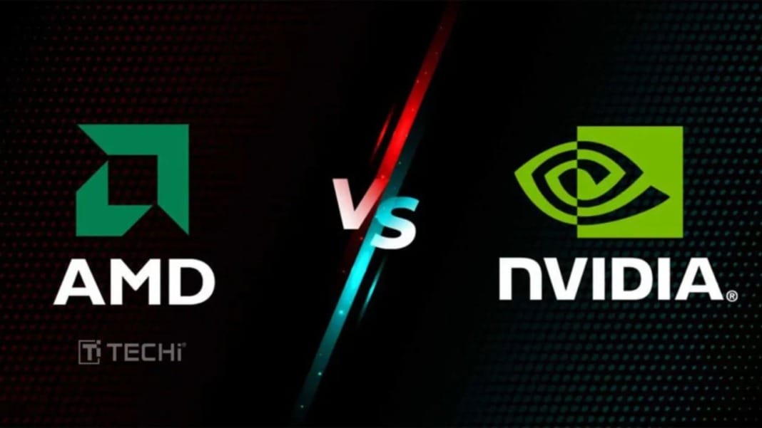 AMD strengthens its AI hardware strategy with the acquisition of Brium
