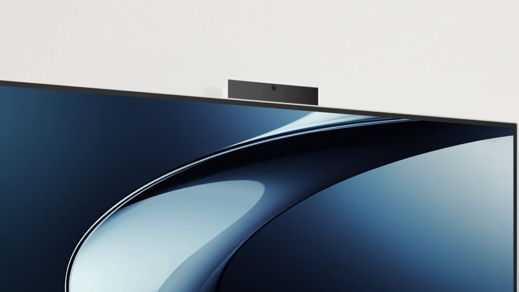 ASUS V400 AiO Series Minimalist all-in-one desktops for modern workspaces - 4