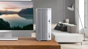 ASUS V500 Mini Tower (V500MV): Efficient desktop power for home and office ASUS V500 Mini Tower (V500MV) review Compact desktop power for home and office