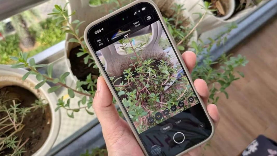 Adobe introduces new Indigo app to give your iPhone photos an SLR-like upgrade