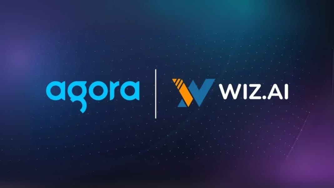 Agora and WIZ.AI team up to deliver multilingual AI customer engagement tools