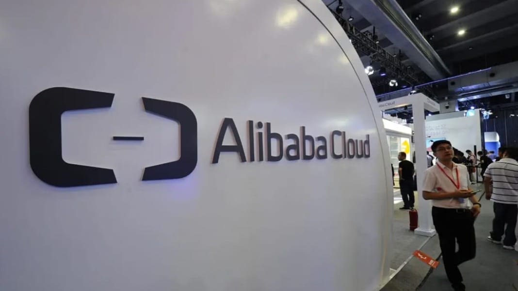 Alibaba Cloud to open a second data centre in South Korea to meet AI growth