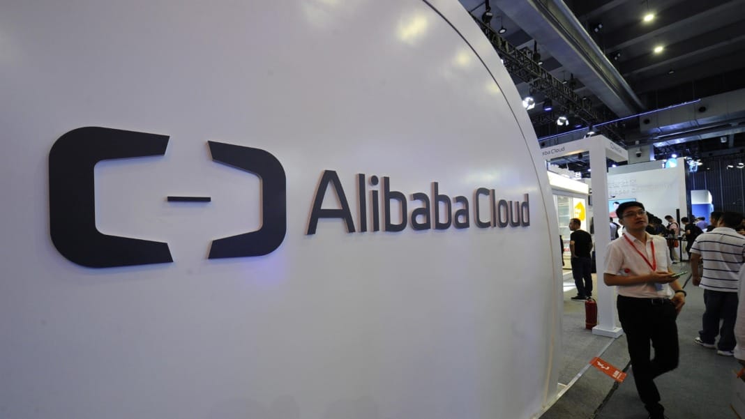 Alibaba Cloud to open second data centre in South Korea by end-June