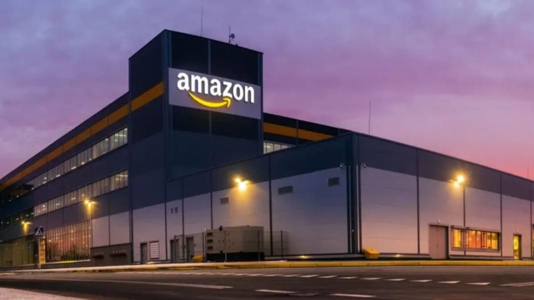 Amazon creates a new research team to develop agentic AI and robotics