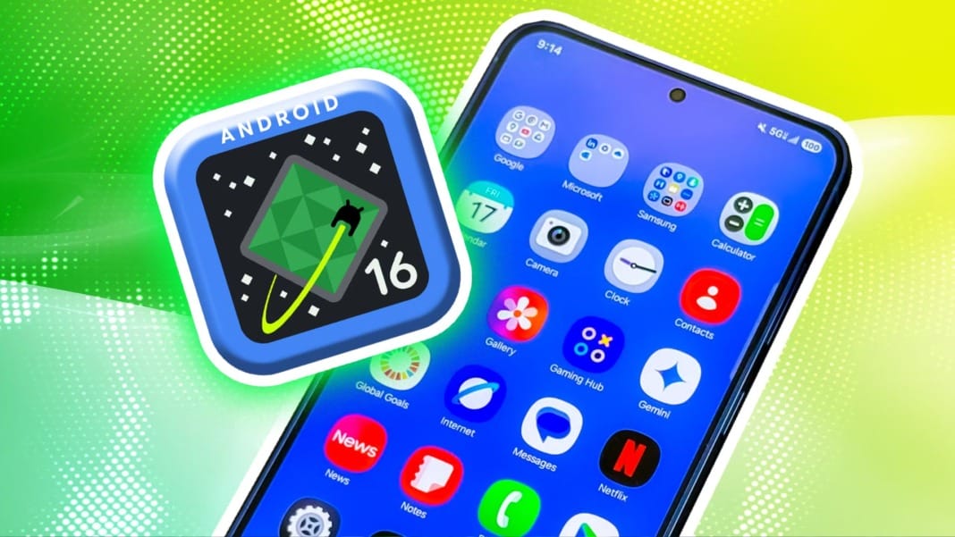 Android 16 to alert you if your phone connects to a fake cell tower