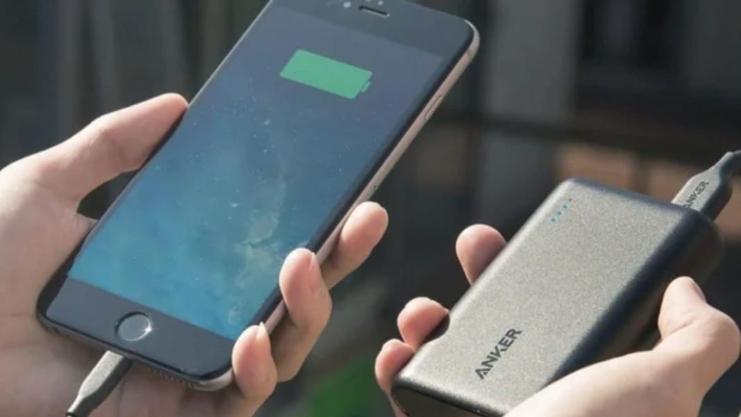 Anker recalls over 1.1 million power banks due to fire risk: Check if yours is one of them