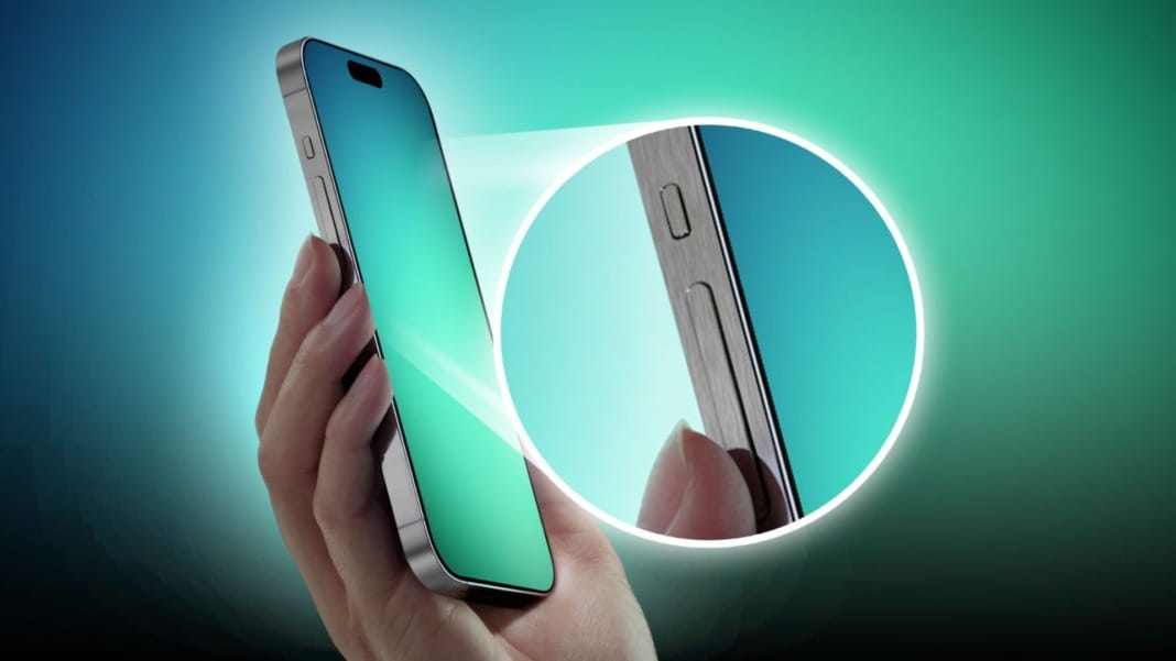 Apple brings solid-state button project back to life for future iPhones, iPads, and Watches