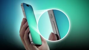 Apple brings solid-state button project back to life for future iPhones, iPads, and Watches Apple brings solid-state button project back to life for future iPhones, iPads, and Watches