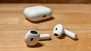 Apple’s next AirPods update could change how you record content Apple's next AirPods update could change how you record content