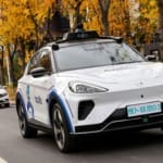 Baidu’s Apollo Go eyes Southeast Asia in global robotaxi push