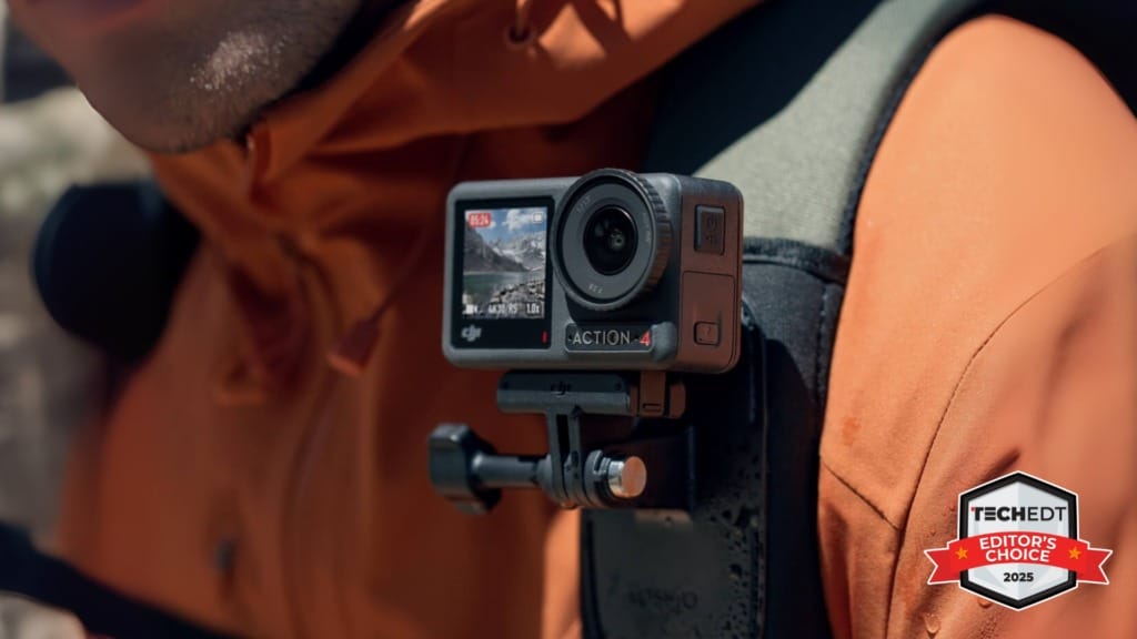 Best action cameras in 2025 for every adventure From budget picks to pro-grade gear - 2