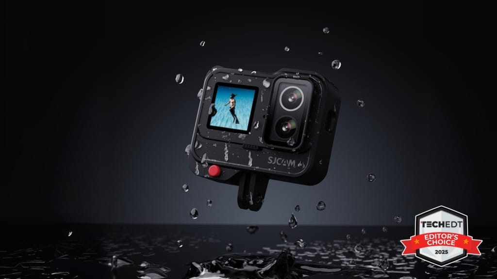 Best action cameras in 2025 for every adventure From budget picks to pro-grade gear - 4