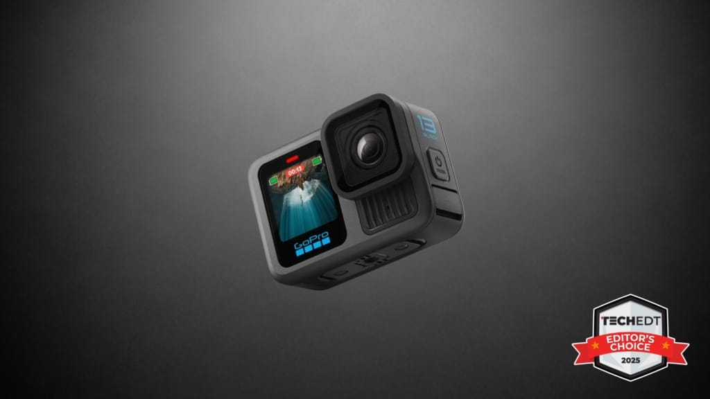 Best action cameras in 2025 for every adventure From budget picks to pro-grade gear - 5