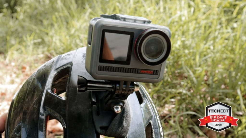 Best action cameras in 2025 for every adventure From budget picks to pro-grade gear - 7