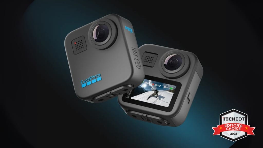 Best action cameras in 2025 for every adventure From budget picks to pro-grade gear - 9