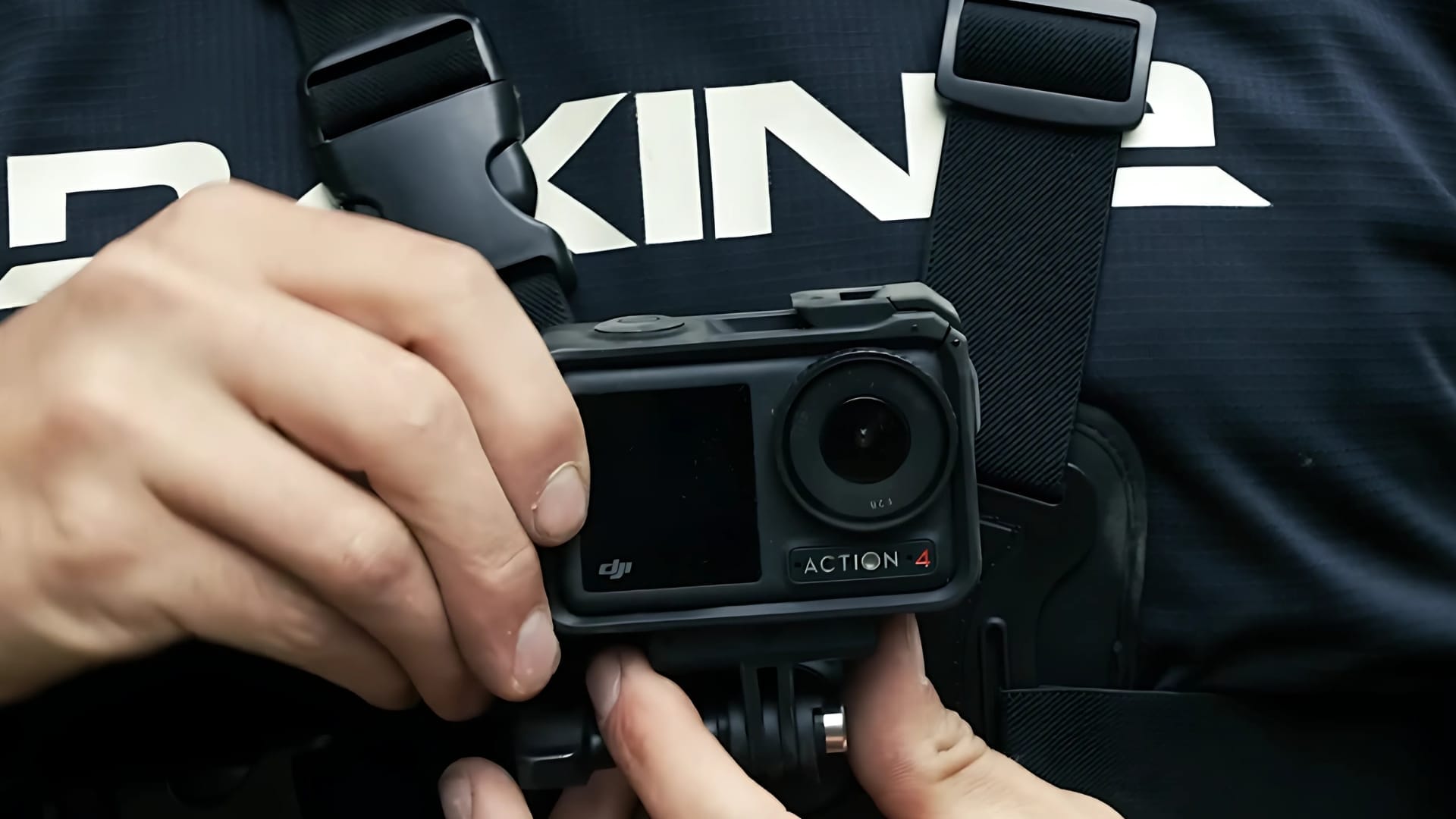Best action cameras in 2025 for every adventure From budget picks to pro-grade gear