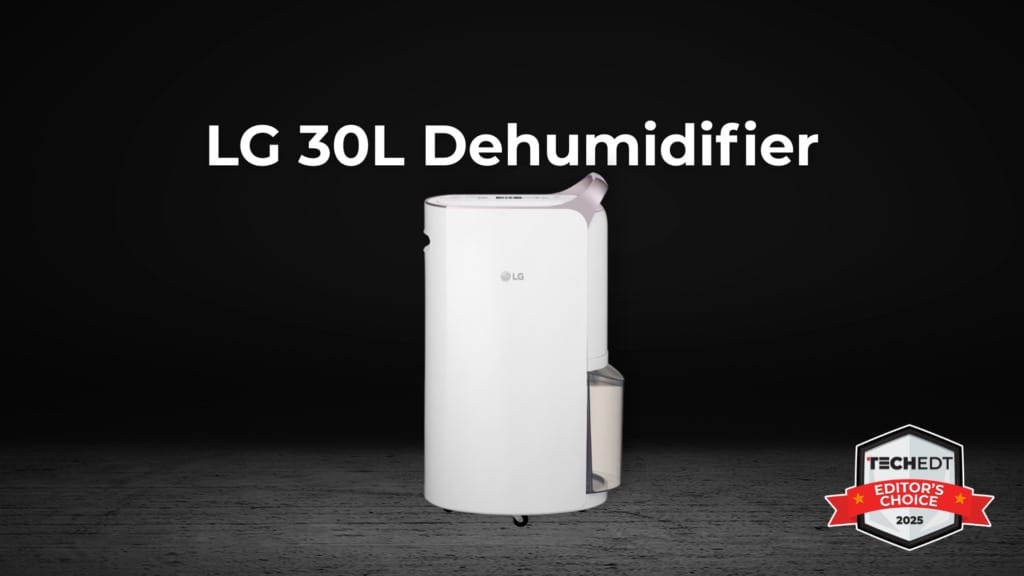 Best dehumidifiers in Singapore for 2025 homes and HDB flats - 2