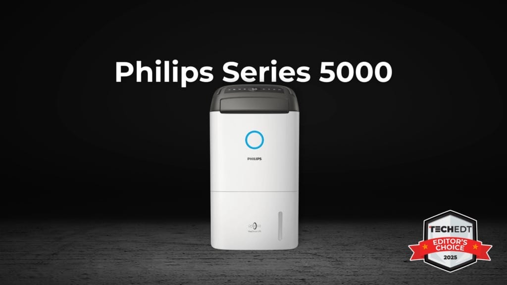Best dehumidifiers in Singapore for 2025 homes and HDB flats - 3