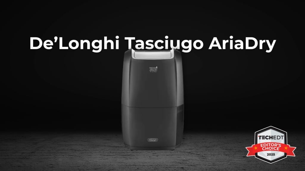 Best dehumidifiers in Singapore for 2025 homes and HDB flats - 6