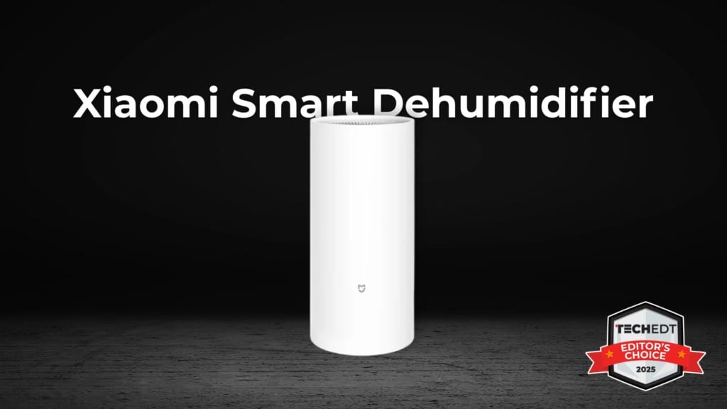 Best dehumidifiers in Singapore for 2025 homes and HDB flats - 7