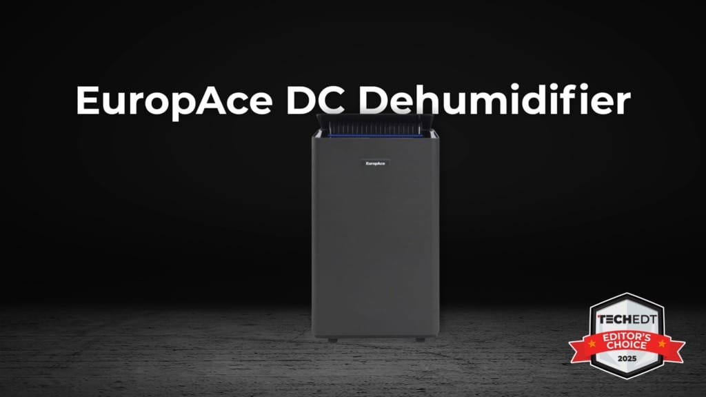 Best dehumidifiers in Singapore for 2025 homes and HDB flats - 8