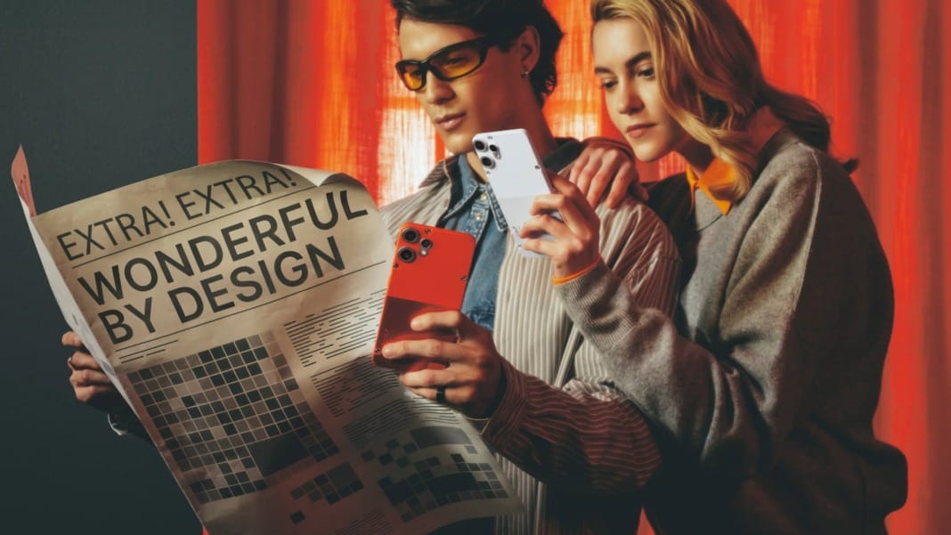 CMF Phone 2 Pro review- Playful power meets practical design