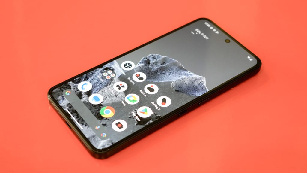 CMF Phone 2 Pro review- Playful power meets practical design - 6