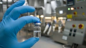 China Medical System seeks secondary listing on SGX to strengthen Southeast Asia presence China Medical System seeks secondary listing on SGX to strengthen Southeast Asia presence