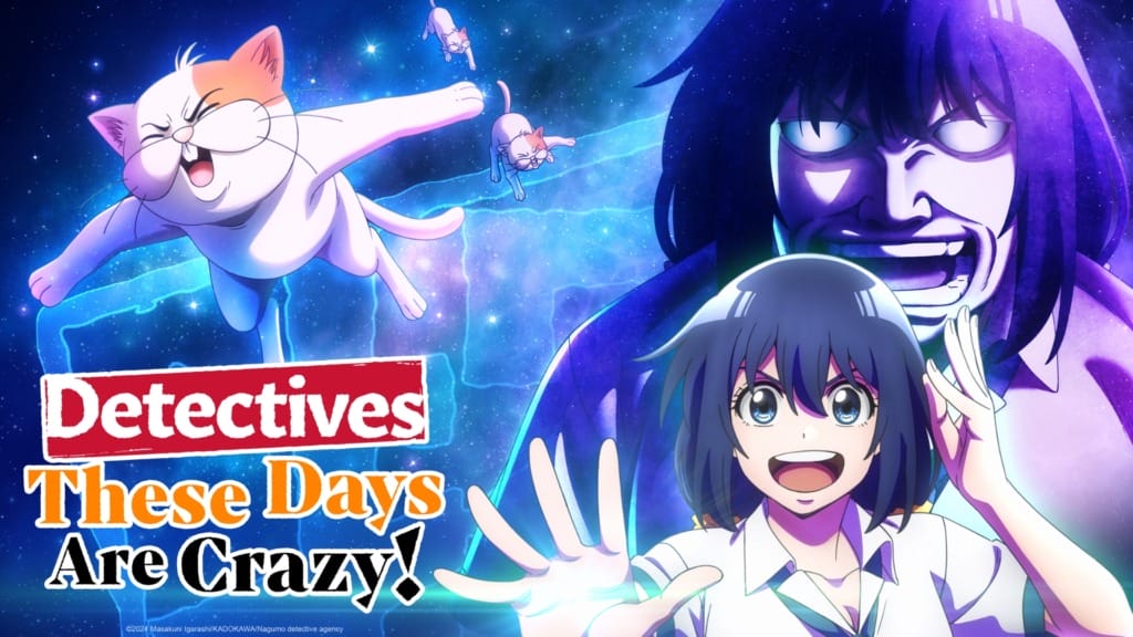 Crunchyroll confirms summer 2025 anime line-up with 9 new titles for Southeast Asia - 1