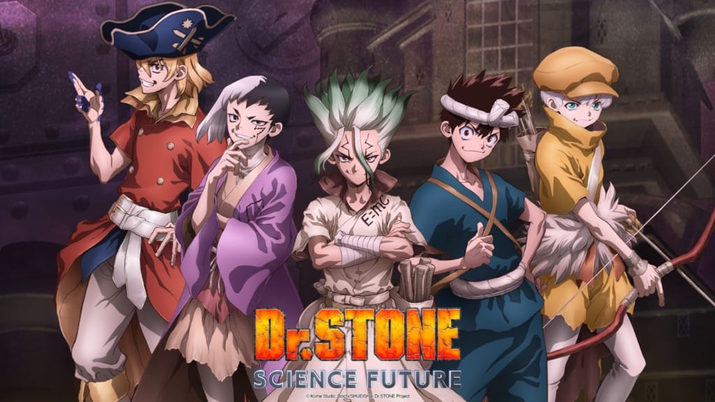 Crunchyroll confirms summer 2025 anime line-up with 9 new titles for Southeast Asia - 2