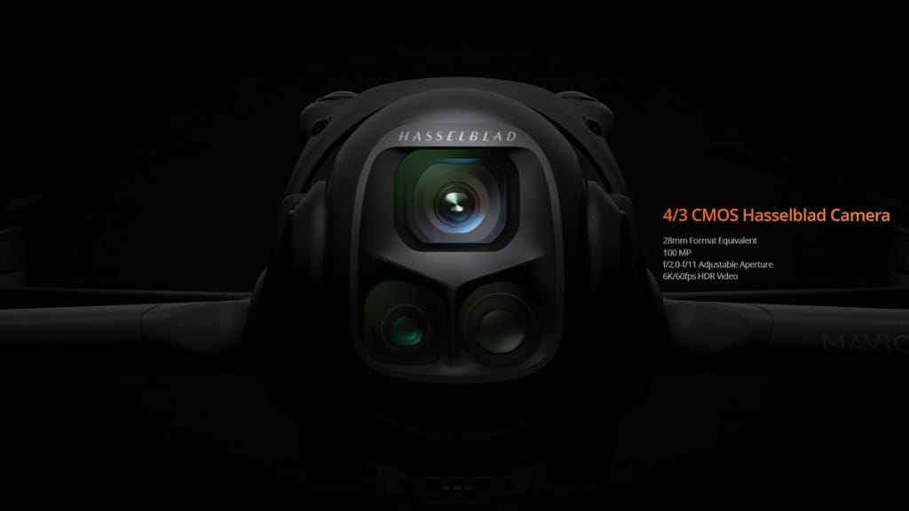 DJI Mavic 4 Pro review First look at DJI's most powerful drone yet - 1