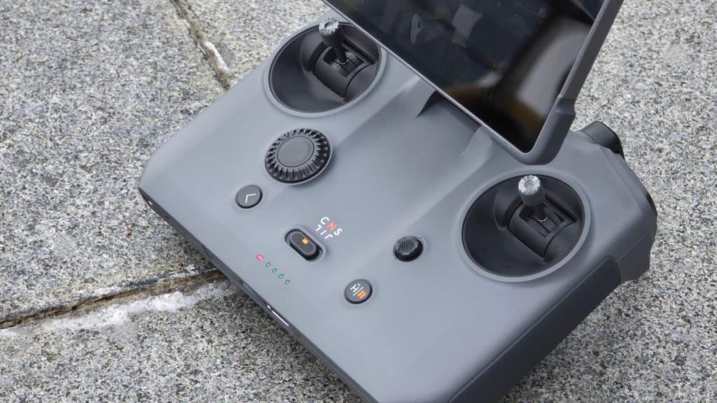 DJI Mavic 4 Pro review First look at DJI's most powerful drone yet - 3